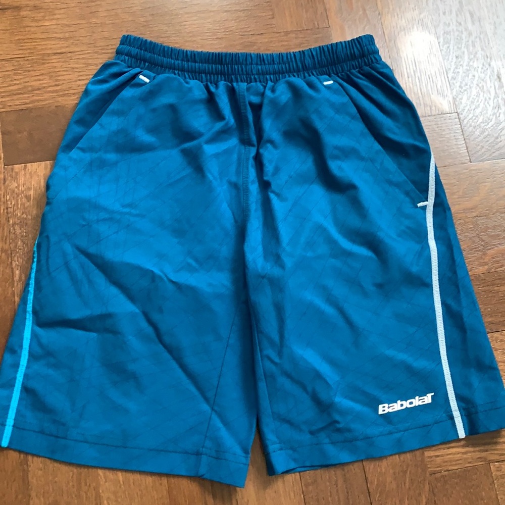 Babolat shorts